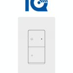 IQ Dimmer Inteligente - Dimmer Inteligente Interior - PowerG