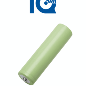 IQ HUB GEN 1 BATTERY - Batería de Respaldo de Repuesto para IQ Remote PowerG e IQ Hub