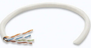 Bobina Sólida Cat5e INTELLINET 325899