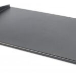 Charola Rack INTELLINET 715072 Charola Fija Cantilever de 19 Pulgadas 1U