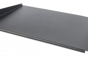 Charola Rack INTELLINET 715072 Charola Fija Cantilever de 19 Pulgadas 1U