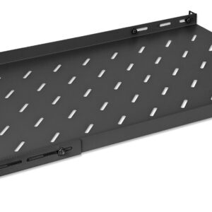 INTELLINET 714716 Charola 75cm Ajustable 75-95cm 1U