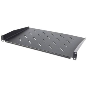 INTELLINET 714891 Charola Rack 19 pulgadas 1U - 35cm Vent