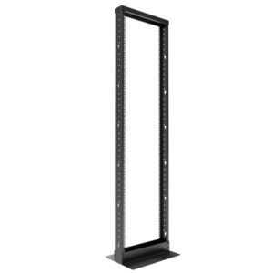NEXXT Rack 2 postes - 19 in, orificios cuadrados 45U, 2.13X51X36Mts NPO-2P45UB
