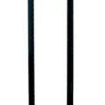 Rack de dos postes para instalaciones en piso WAM WAM-RACK719 - Acero, 42UR, 19 pulgadas