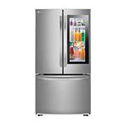 LG Refrigerador GM39BVP 29ft french door instaview