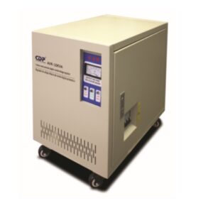 Regulador trifásico CDP R-AVR33-10 10000VA/10000W
