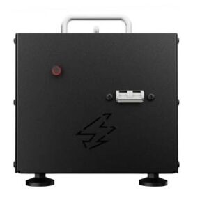 COMPLET Regulador ERV-10-008 r220-5kva 220v