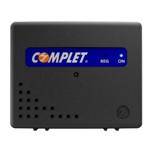 COMPLET Regulador RPLUS 1300 VA/650W ERV-6-011