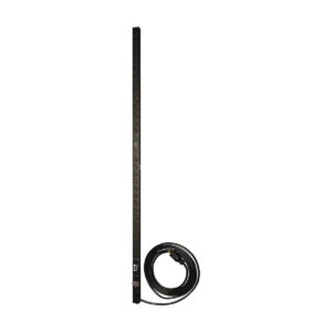 TRIPP-LITE Tripp Lite PDUMV20 - Metered, 0U, Vertical, 100-127V, 50/60 Hz, 20A