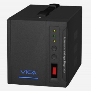 VICA Regulador de voltaje PROTECT 4K