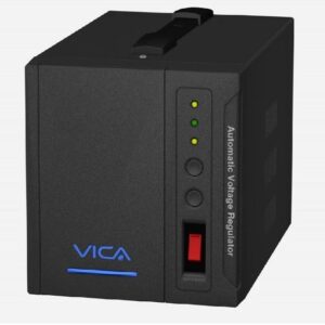 VICA Regulador de voltaje PROTECT 4K 220v
