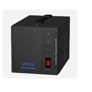 VICA Regulador de voltaje PROTECT 5K 220v