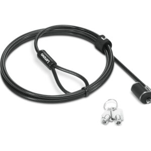 LENOVO candado seguridad nano 4XE1F30276