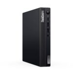 LENOVO Thinkcentre M70q Gen 5 - Intel Core i5-14500T vPro, 1 x 8 GB, 1TB SSD M.2, Gráficos Intel UHD 770 integrados, Windows 11 Pro, Garantía 3 años Premier