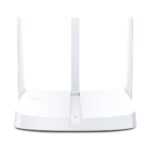 Router inalámbrico n multimodo 300mbps MERCUSYS MW306R