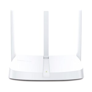 Router inalámbrico n multimodo 300mbps MERCUSYS MW306R
