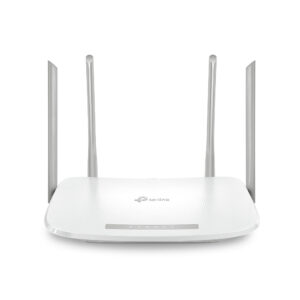 TP-LINK EC220-G5 AC1200 Wireless Dual Band Gigabit Router