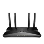 Router TP-LINK dual band ax3000 Archer AX53 wifi6 velocidad gigabit de última generación