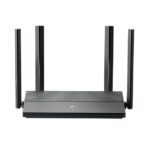 TP-LINK AX1500 Wi-Fi 6 Router Gigabit Ethernet EX141