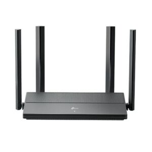 TP-LINK AX1500 Wi-Fi 6 Router Gigabit Ethernet EX141