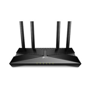 TP-LINK Archer AX23 Router Wi-Fi 6 de doble banda AX1800