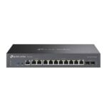 ER7412-M2 Router VPN multigigabit Omada