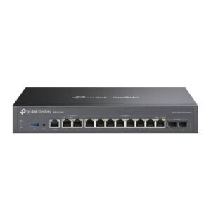 ER7412-M2 Router VPN multigigabit Omada