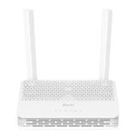 TP-LINK Router Inalámbrico AC1200 XPON (XC220-G3) - 2 puertos LAN RJ45 de 10/100/1000Mbps 1 puerto PON