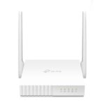 TP-LINK Router GPON inalámbrico N Gigabit de 300 Mbps ( XN020-G3 ) - 1 puerto SC/APC, 1 puerto LAN de 10/100/1000 Mbps, Frecuencia 2.4 GHz