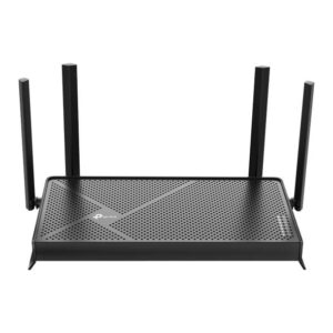 TP-LINK Router Wi-Fi 7 BE3600 con puertos Multi-Gigabit (Archer BE230)