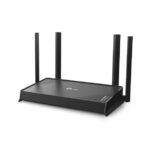 TP-LINK Router Wi-Fi 7 de doble banda BE3600 (Archer BE220)