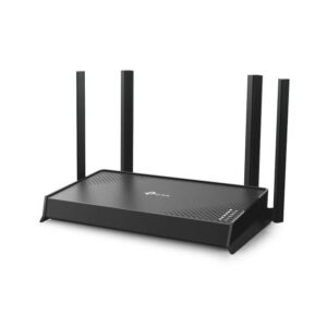 TP-LINK Router Wi-Fi 7 de doble banda BE3600 (Archer BE220)