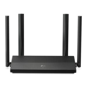 TP-LINK EX521 Router WiFi 6 de doble banda AX3000