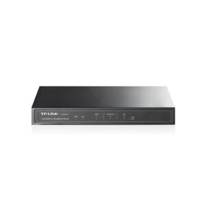 Router Balanceador de Carga de Banda Ancha TP-LINK TL-R470T+