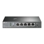 Router vpn gigabit Omada sdn integrado tp-link ER605 (tl-r605)