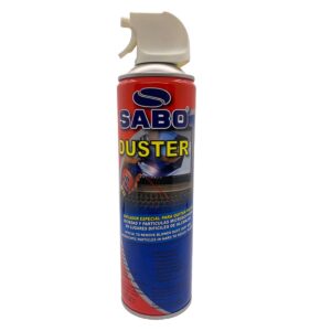 SABO 053-300 Duster aire comprimido 590ml