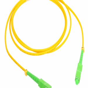 SBE TECH SBE-JUSCAPCSCAPC2MSM- Jumper SC/APC-SC/APC SM 9/125 simplex 2 mm, 2 metros