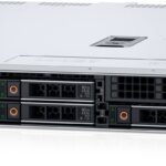 Servidor DELL r360 R360271_6333P116