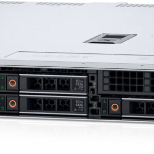 Servidor DELL r360 R360271_6333P116