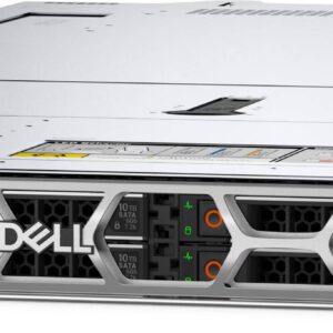 Servidor DELL r470 R470271_6505P432