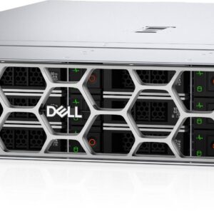 Servidor DELL r570 R570271_6511P432