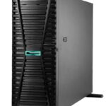 Hewlett Packard Enterprise HPE ProLiant ML350 Gen11 4410Y 2.0GHz 12c 1P 64GB-R 8SFF MR408i-o 2x960GB SSD 2x800W RPS LA Server