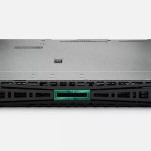Hewlett Packard Enterprise HPE Proliant DL360 Gen11 4514Y 2.0GHz 16c 1P 2x32GB-R 8SFF MR408i-o 2x480GB SSD 2x800W PS LA Server