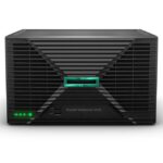 Hewlett Packard Enterprise MicroServer Gen11 4cores HPE ProLiant MicroServer Gen11 6325P 3.5GHz 4c 1P 1x16GB-RAM con dos discos duros de 1TB