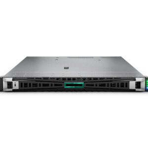 Hewlett Packard Enterprise DL325 Gen11 16cores HPE ProLiant DL325 Gen11 9115 3.2GHz 16c 1P 1x32GB-R 8SFF MR408i-o con dos discos duros 960GB SSD