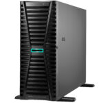 Hewlett Packard Enterprise HPE ProLiant Compute ML350 Gen12 6505P 12c 1P 1x64GB-R 8SFF MR408i-o 1x960GB SSD 2x800W PS LA Server