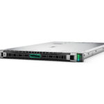Hewlett Packard Enterprise DL360 Gen11 HPE ProLiant Compute DL360 Gen12 6505P 12c 1P 2x32GB-R 8SFF MR408i-o 2x960GB SSD 2x800W PS LA Server