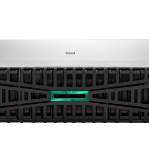 Hewlett Packard Enterprise DL380 Gen11 HPE ProLiant Compute DL380 Gen12 6505P 12c 1P 2x32GB-R 8SFF MR416i-o 2x480GB SSD 2x800W PS LA Server