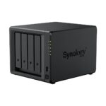 SYNOLOGY servidor nas de 4 bahias DS925+